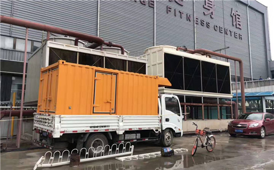 米脂300KW发电机组适配电缆规格选型指南