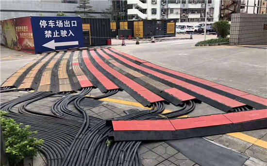 米脂发电机组电缆选型完整具体步骤（工程通用标准流程）